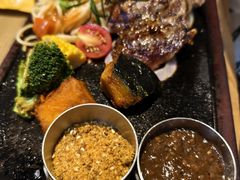 -豪客来牛排(海沧阿罗海店)