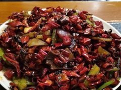 -福苗小骆驼烧烤(大唐不夜城店)