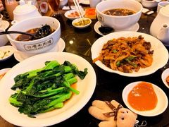 -中国厨房/台湾牛肉面