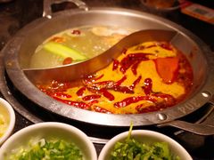 -大龙燚火锅(白石洲店)
