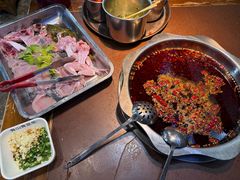 -青山青豆花·笑禅豆腐鱼(黄泥塝店)