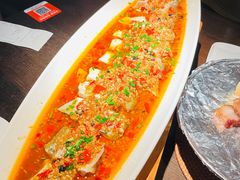 -西郊八号·山野江西菜(开发区店)