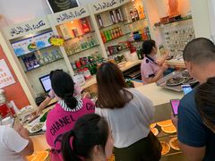 -十二忠手拉面(中华路店)