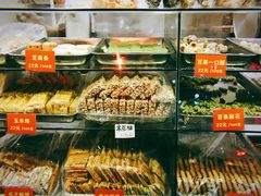 -宋记饼家(石门二路店)