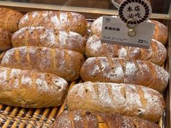 -窑滚面包KamadoPan(曼巴特店)