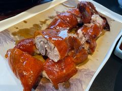 -香山湖家家宴(中山陵店)