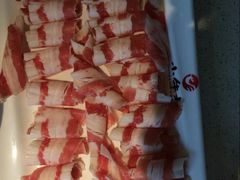 -小牛叔鲜切牛肉·火锅·烤肉自助(公济桥路店)