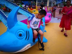 -华夏文旅海洋公园