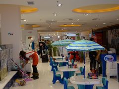 店内环境-优品汇生活广场