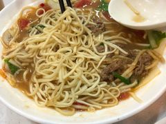 -二扁私房面馆(崂山路店)