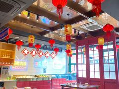 -黄弟大排档·湖南菜·小龙虾·小海鲜(凯旋北路店)