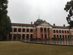 -辛亥革命博物院北区