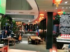 大堂-东方明珠·可口可乐欢乐餐厅