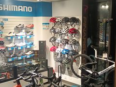 -上海魅力单车cannondale
