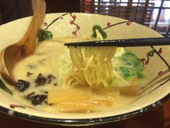 -気楽亭和食料理(气乐亭大世界本店)