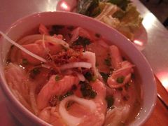 -Lanterns Vietnamese Restaurant