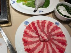 -龙森园火锅(琴台路店)