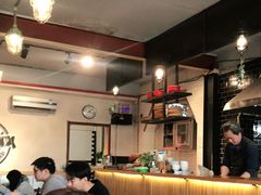 大堂-KATCHUP