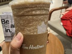 -Tims天好咖啡(河西万象城店)