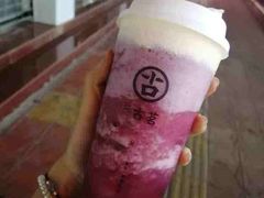 -古茗(岳阳天伦城店)