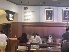 -Peet's Coffee皮爷咖啡(武商Mall手作店)
