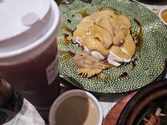 -凤来茶餐·粤菜馆(珠江新城店)