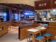 -陳香貴·兰州牛肉面(东方宝泰店)