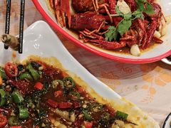 -忆口香龙虾(珠海夏湾老店)