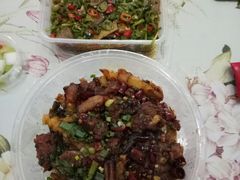 -老码头火锅(玉林店)