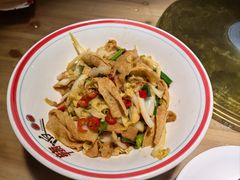 -赣饭农家·江西小炒(西乡店)