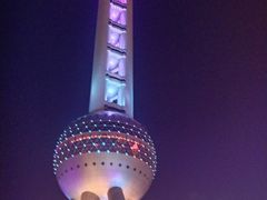 -东方明珠广播电视塔