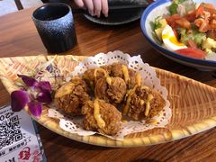 -食喜料理(诸城店)