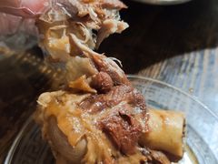 -大勇羊棒骨·烧烤(经六路店)