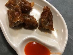 -四里沙茶面(七星西路分店)