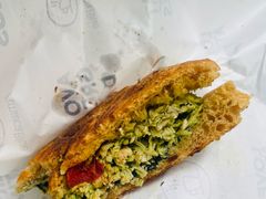 -Jamaicablue Coffeeshop(中央广场店)