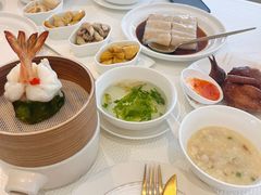 -铭家点心(秦岭路店)