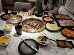 -花味烤肉·拌饭(庐阳万象汇店)