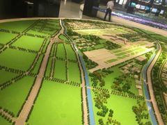 -天津市规划展览馆