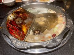 -董家湾重庆老火锅(嘉华店)