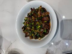 -杨厨的田园饭店(长城路店)