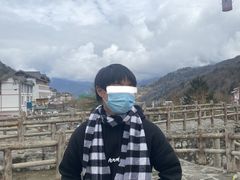 -硗碛藏寨·神木垒景区