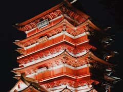 -滕王阁旅游区