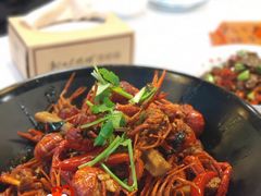 -湘江大码头·龙虾馆(渔人码头一店)