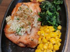 -萨莉亚意式餐厅(杭州滨江天街店)