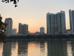 -珠江夜游西堤码头