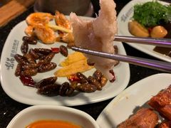 -梨花自助烤肉(天河城店)