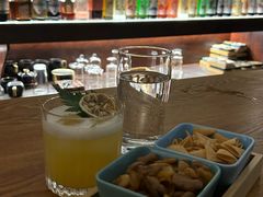 -LAMP BAR 水烟音乐酒吧