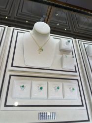 点击看大图 -Cindy Jewelry·钻戒·彩色宝石