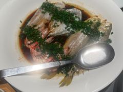 -三利音·玖弄小鲜(浦东嘉里城店)