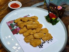 酥炸-大门水乡·顺德菜